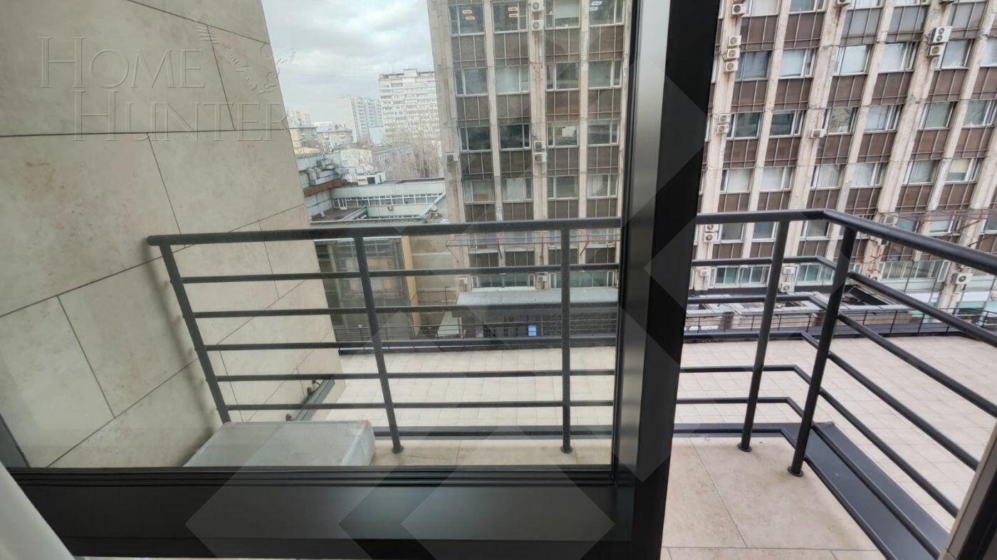 2-КОМН. АПАРТАМЕНТЫ С ОТДЕЛКОЙ 56.6 М² НА 5 ЭТАЖЕ