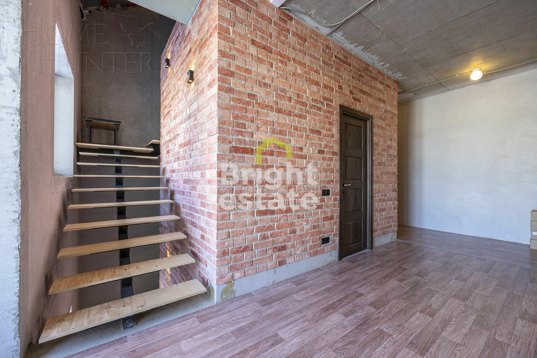 2-этажный коттедж 587 м² с отделкой