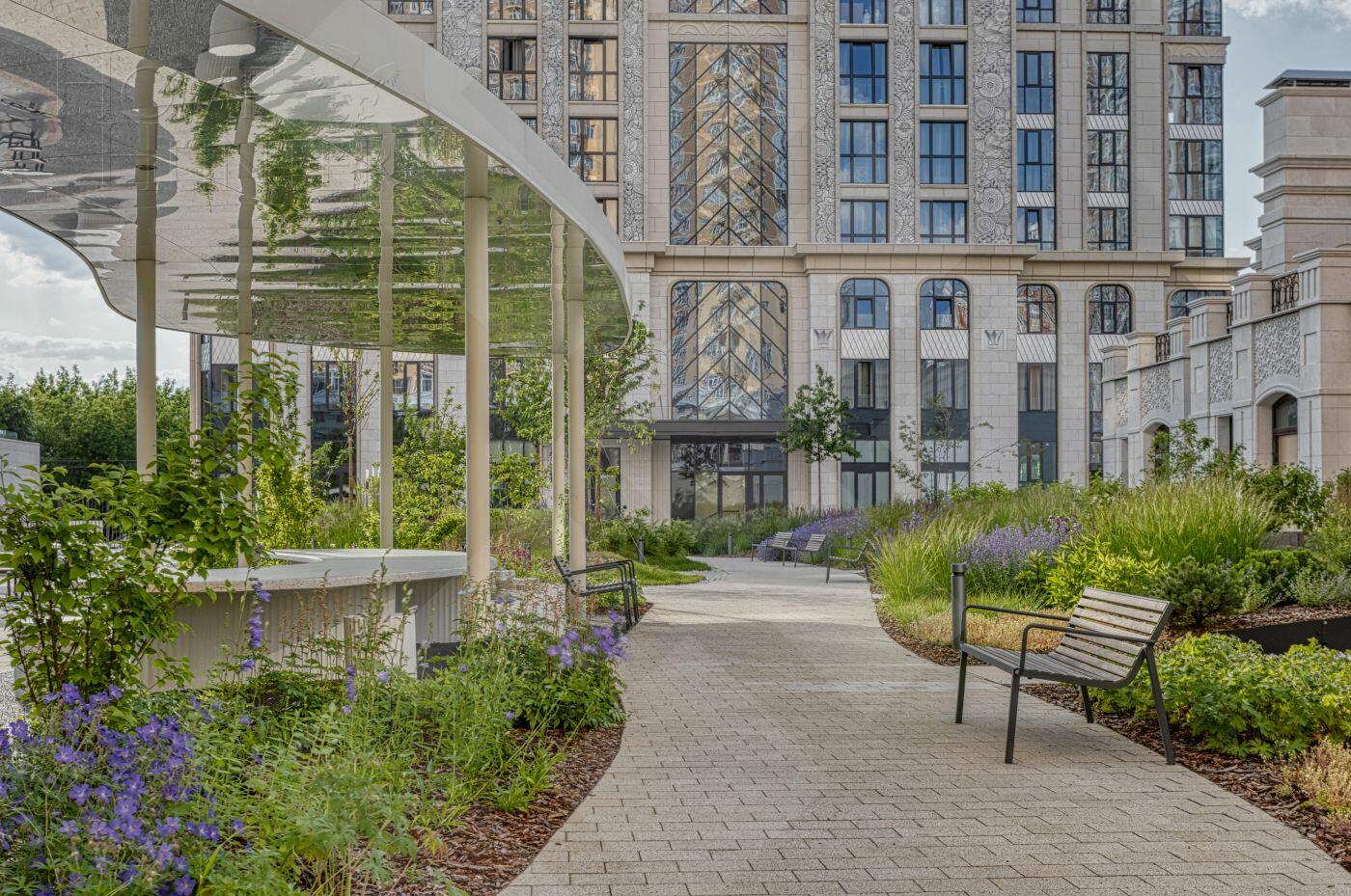 3-КОМН. КВАРТИРА БЕЗ ОТДЕЛКИ 75 М² НА 9 ЭТАЖЕ