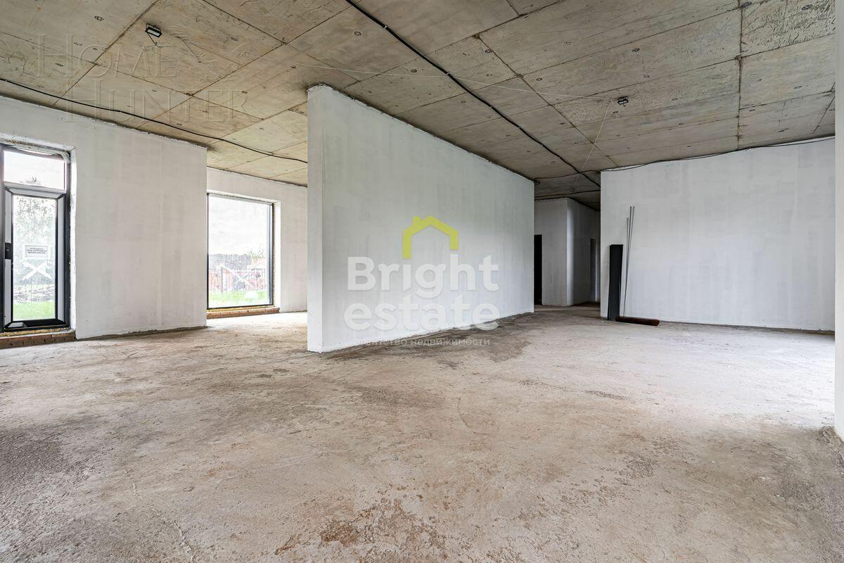 2-этажный коттедж 853.2 м² без отделки