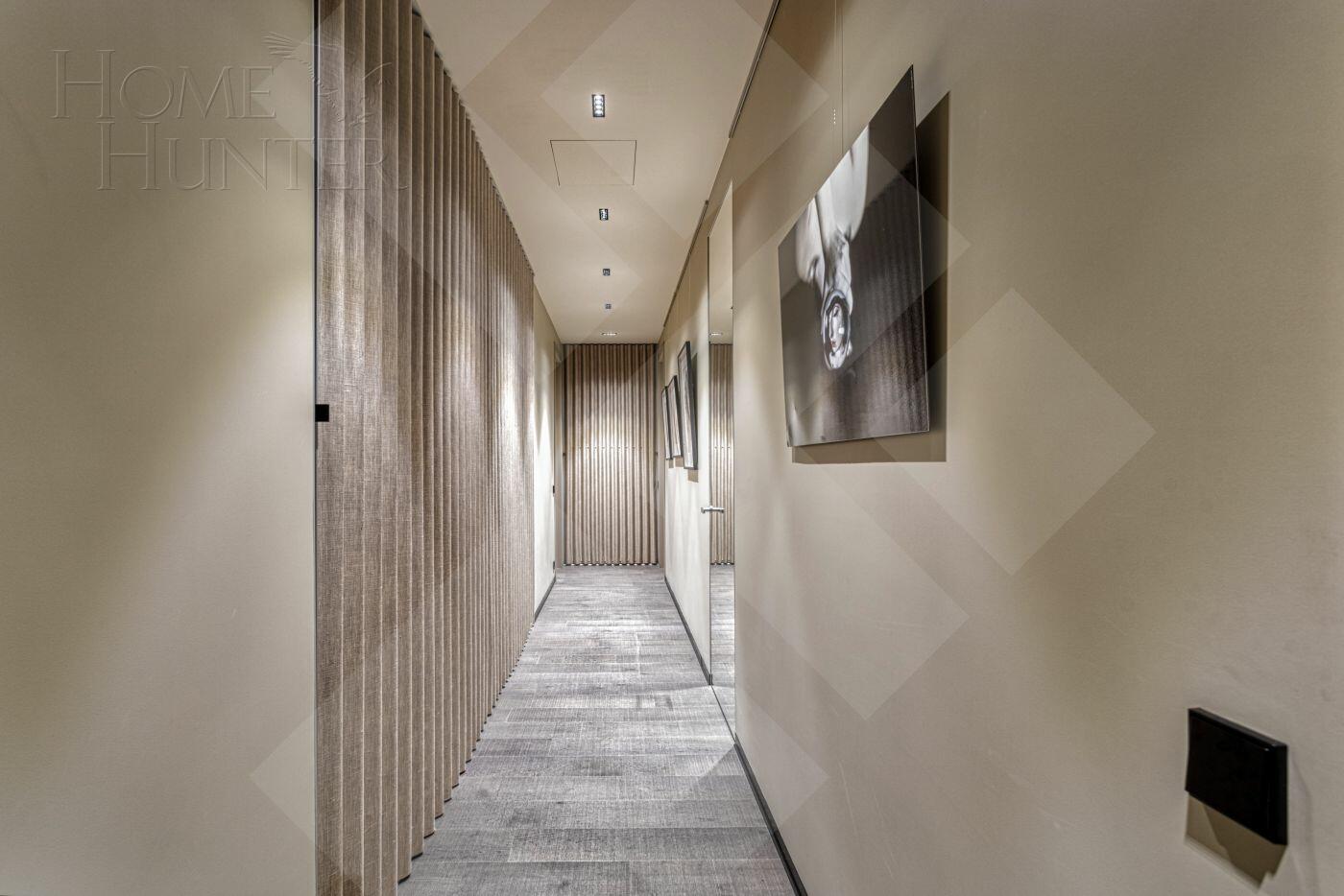 4-КОМН. КВАРТИРА С ОТДЕЛКОЙ 237 М² НА 5 ЭТАЖЕ