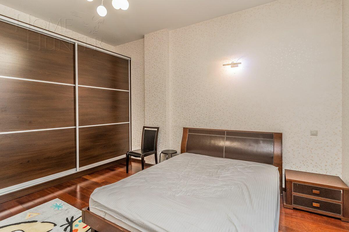 2-этажный таунхаус 280 м² с отделкой