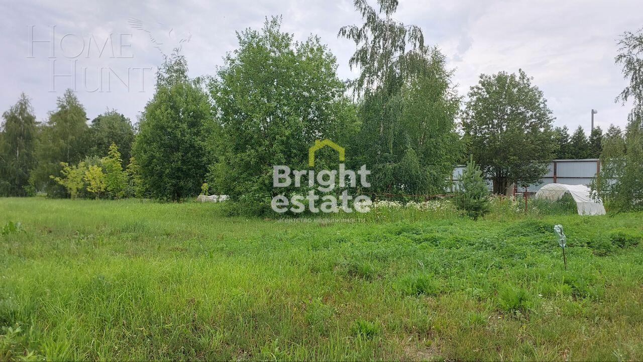 Участок 30 сот.