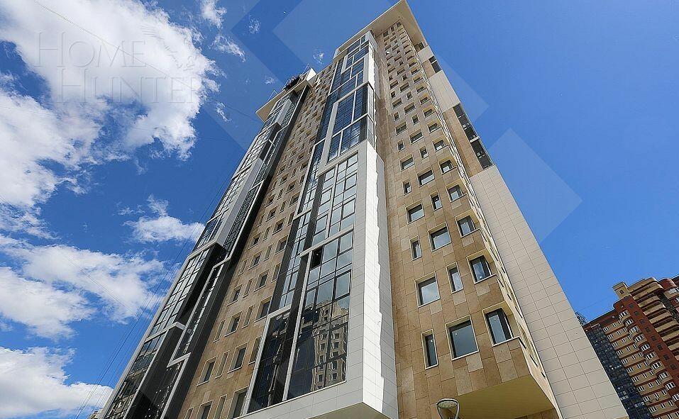 3-УРОВНЕВЫЙ ОСОБНЯК С ОТДЕЛКОЙ 1 040 М² НА 1 ЭТАЖЕ