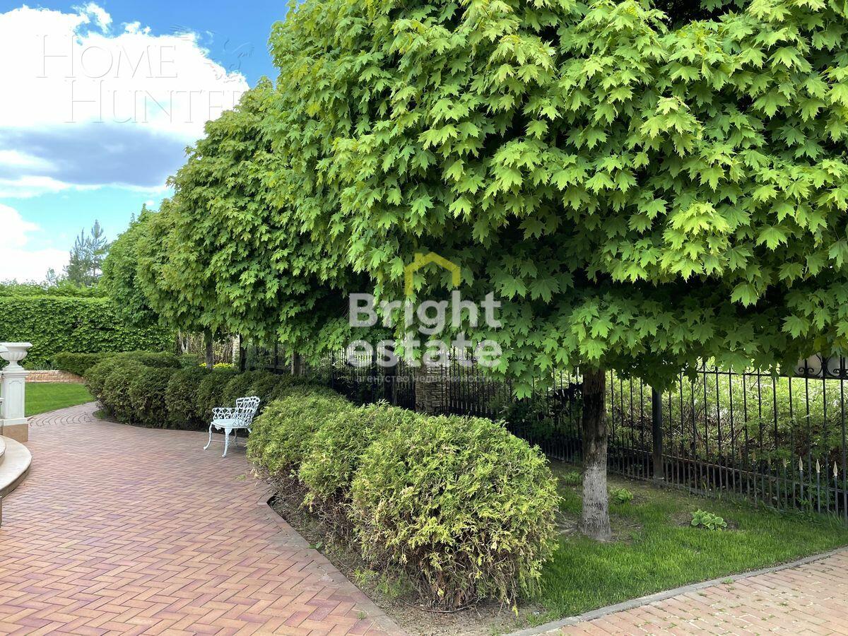 2-этажный коттедж 460 м² с отделкой