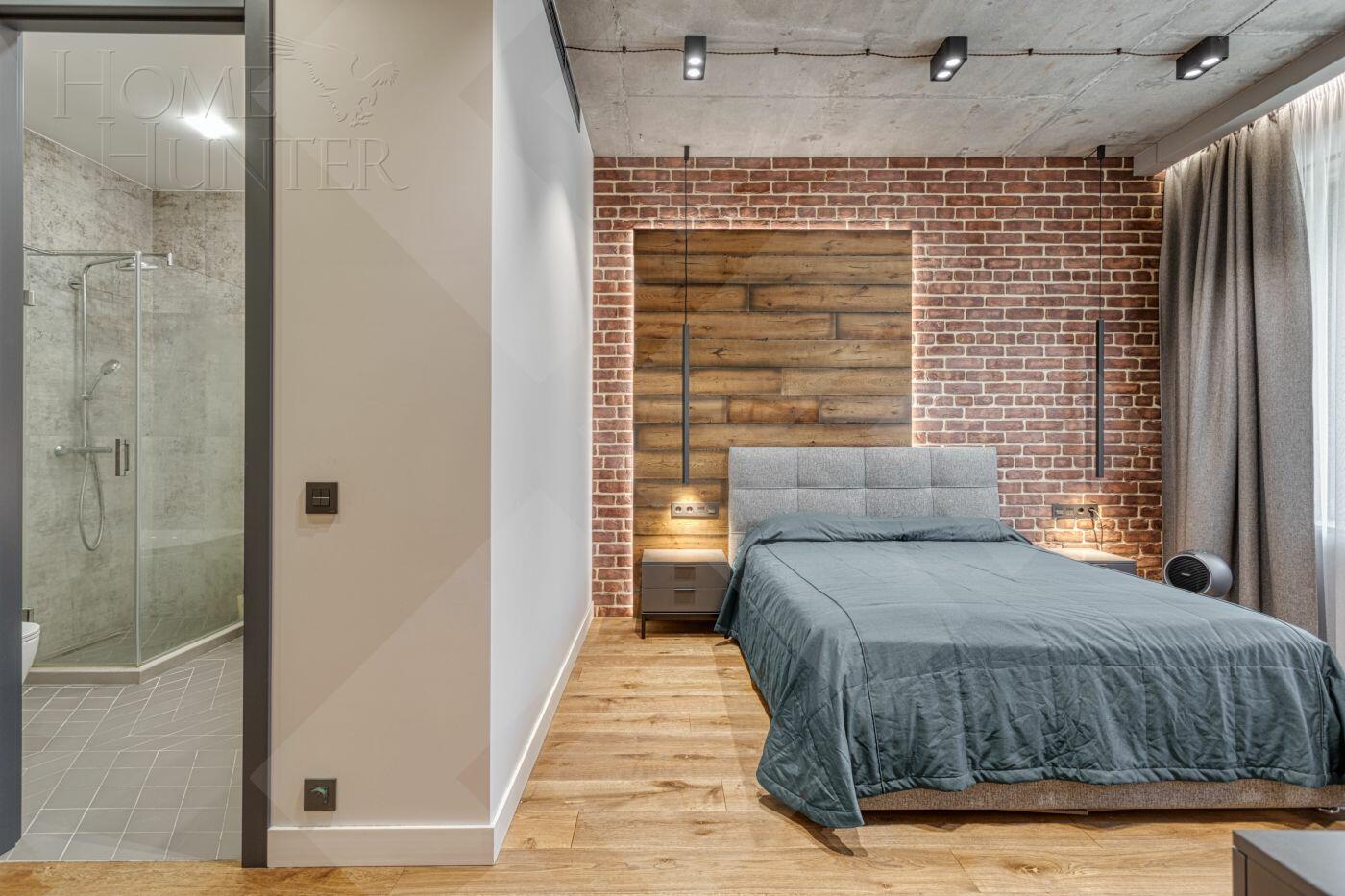 2-КОМН. АПАРТАМЕНТЫ С ОТДЕЛКОЙ 74 М² НА 2 ЭТАЖЕ