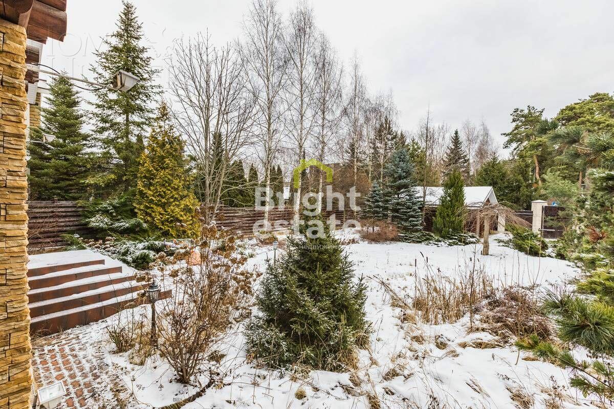 2-этажный коттедж 440 м² с отделкой