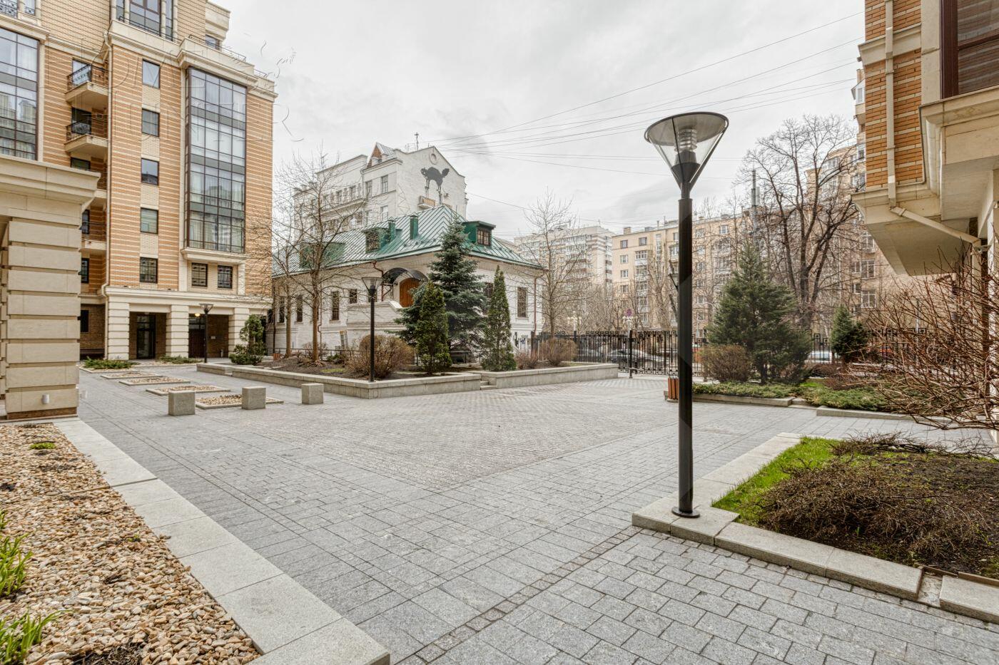 2-КОМН. КВАРТИРА С ОТДЕЛКОЙ 81.9 М² НА 11 ЭТАЖЕ