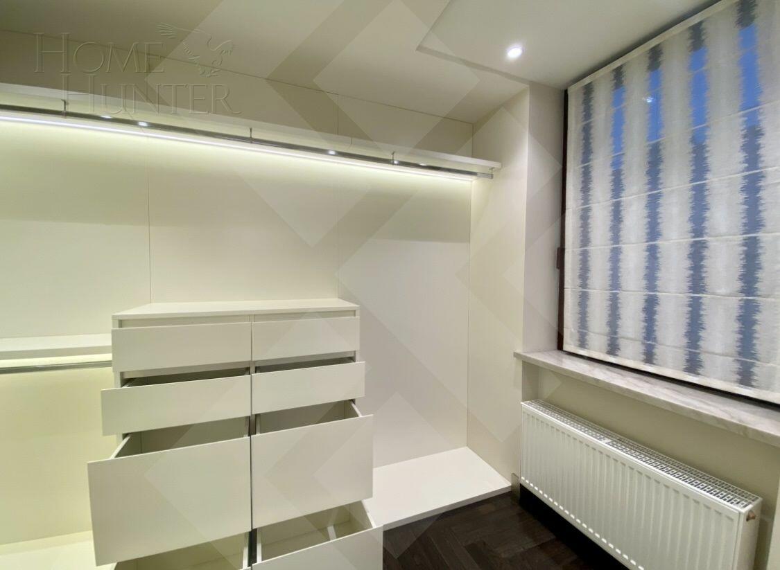 2-КОМН. КВАРТИРА С ОТДЕЛКОЙ 81.9 М² НА 11 ЭТАЖЕ
