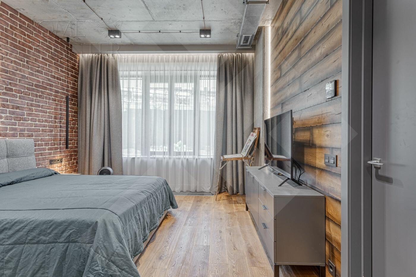 2-КОМН. АПАРТАМЕНТЫ С ОТДЕЛКОЙ 74 М² НА 2 ЭТАЖЕ