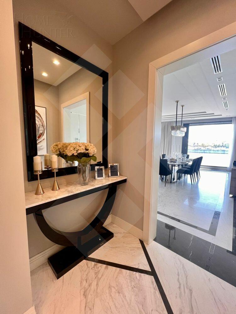 2-КОМН. АПАРТАМЕНТЫ С ОТДЕЛКОЙ 53 М² НА 3 ЭТАЖЕ