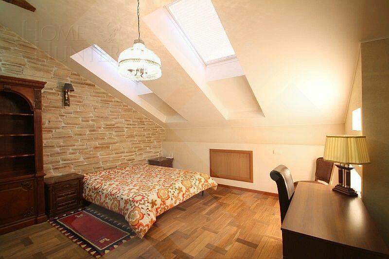 4-КОМН. КВАРТИРА С ОТДЕЛКОЙ 186 М² НА 5 ЭТАЖЕ