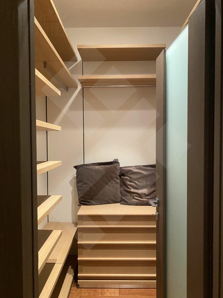 3-КОМН. КВАРТИРА С ОТДЕЛКОЙ 125 М² НА 4 ЭТАЖЕ