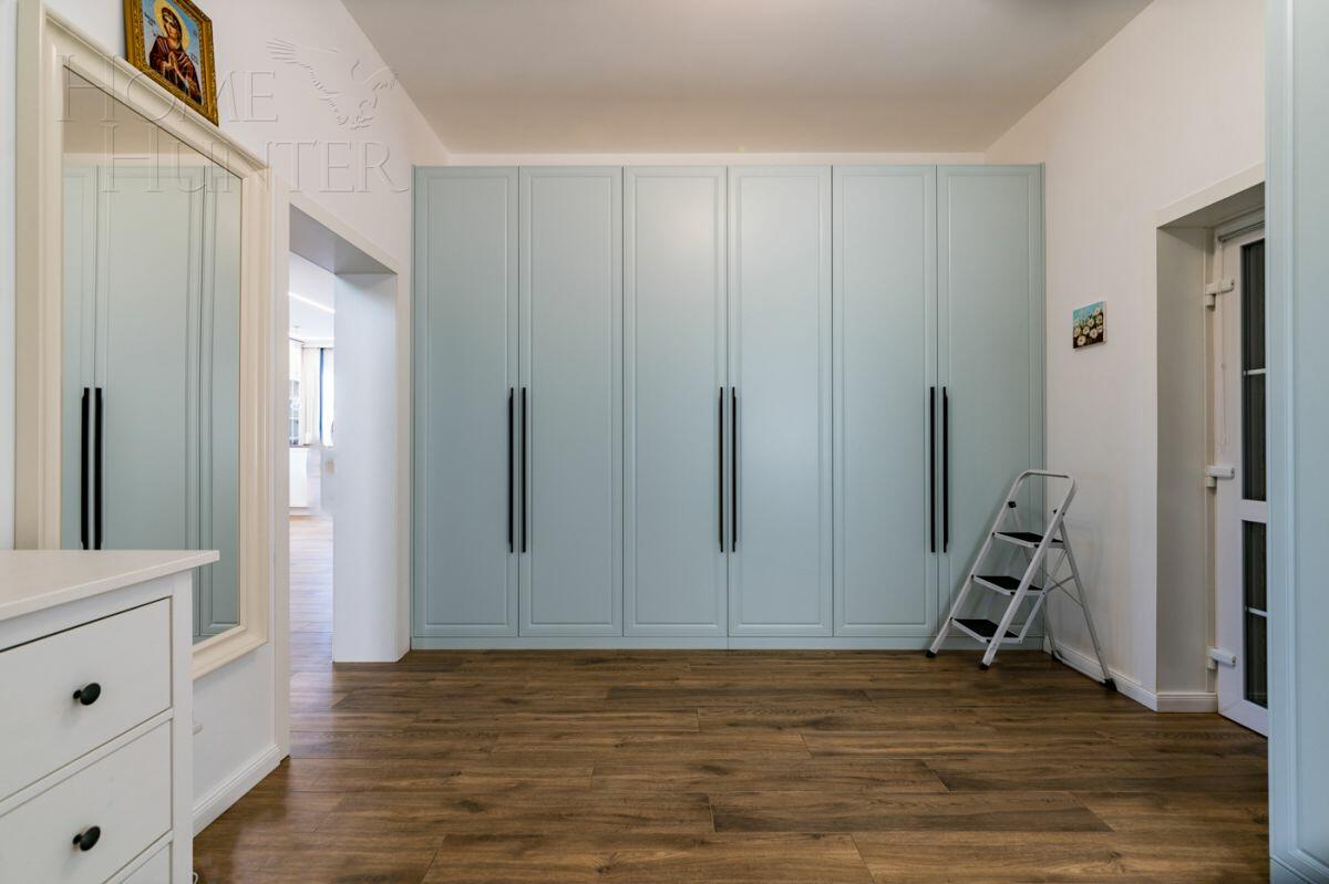 2-этажный коттедж 230 м² с отделкой