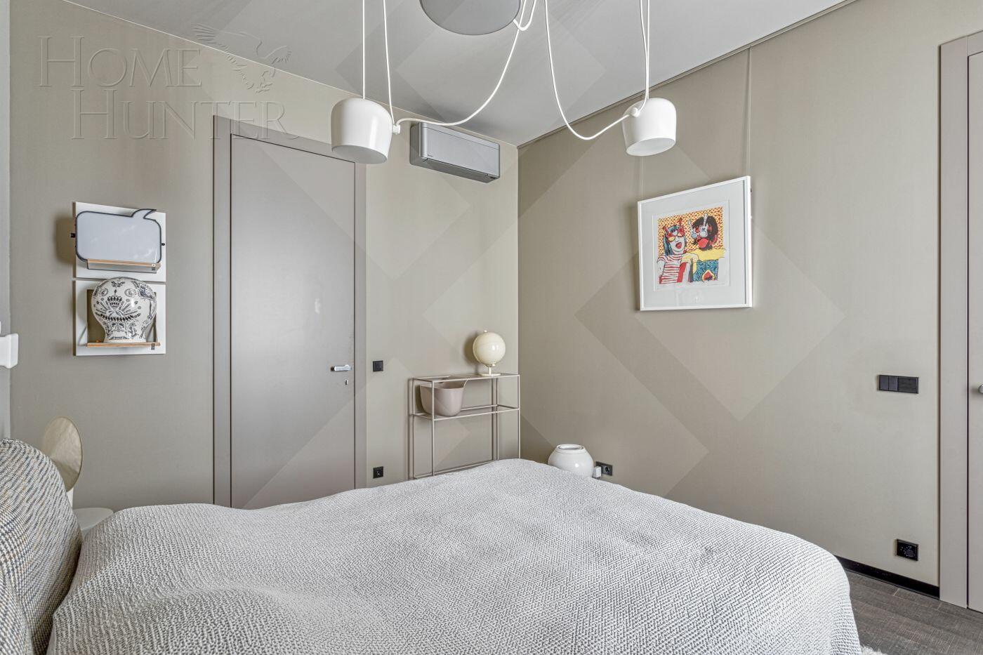 4-КОМН. КВАРТИРА С ОТДЕЛКОЙ 237 М² НА 5 ЭТАЖЕ