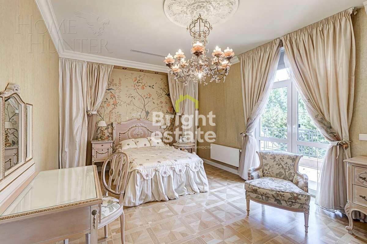 2-этажный коттедж 782.7 м² с отделкой