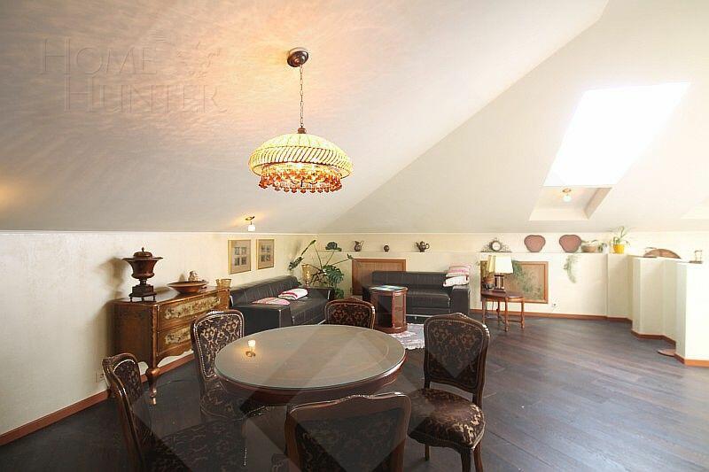 4-КОМН. КВАРТИРА С ОТДЕЛКОЙ 186 М² НА 5 ЭТАЖЕ