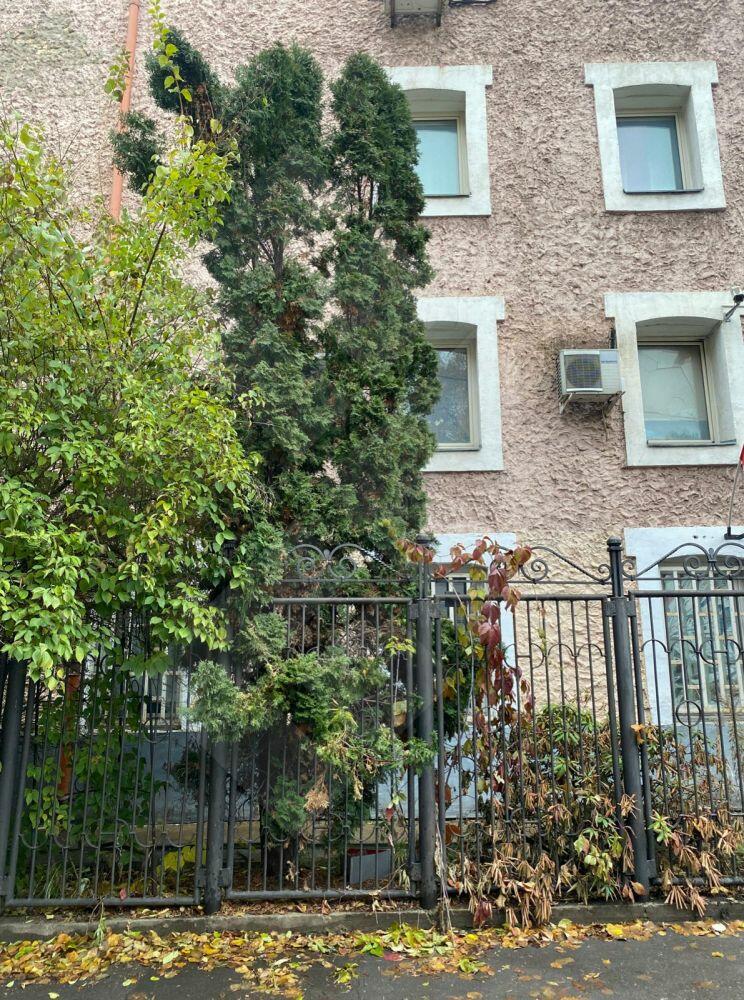 4-КОМН. КВАРТИРА С ОТДЕЛКОЙ 152 М² НА 4 ЭТАЖЕ