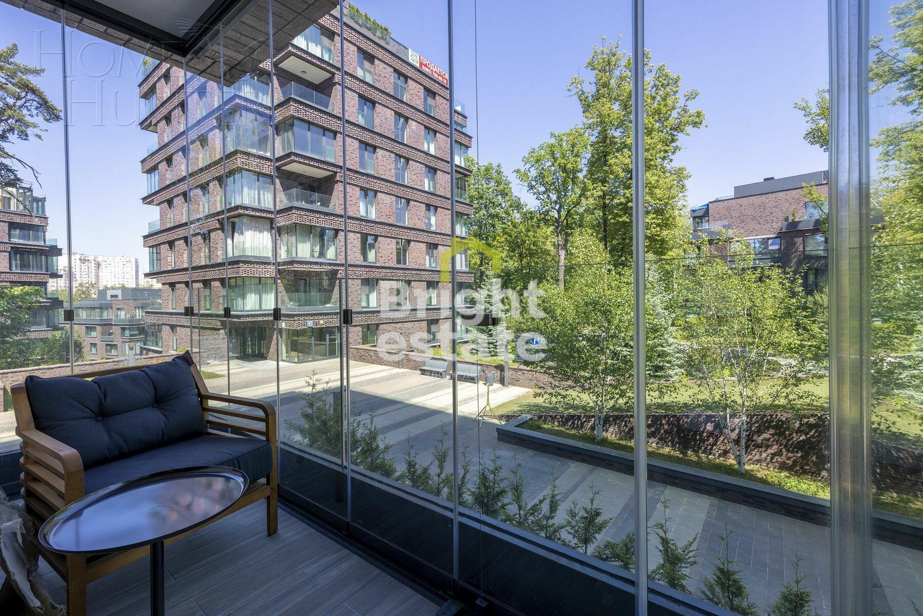 3-КОМН. КВАРТИРА С ОТДЕЛКОЙ 120 М² НА 2 ЭТАЖЕ