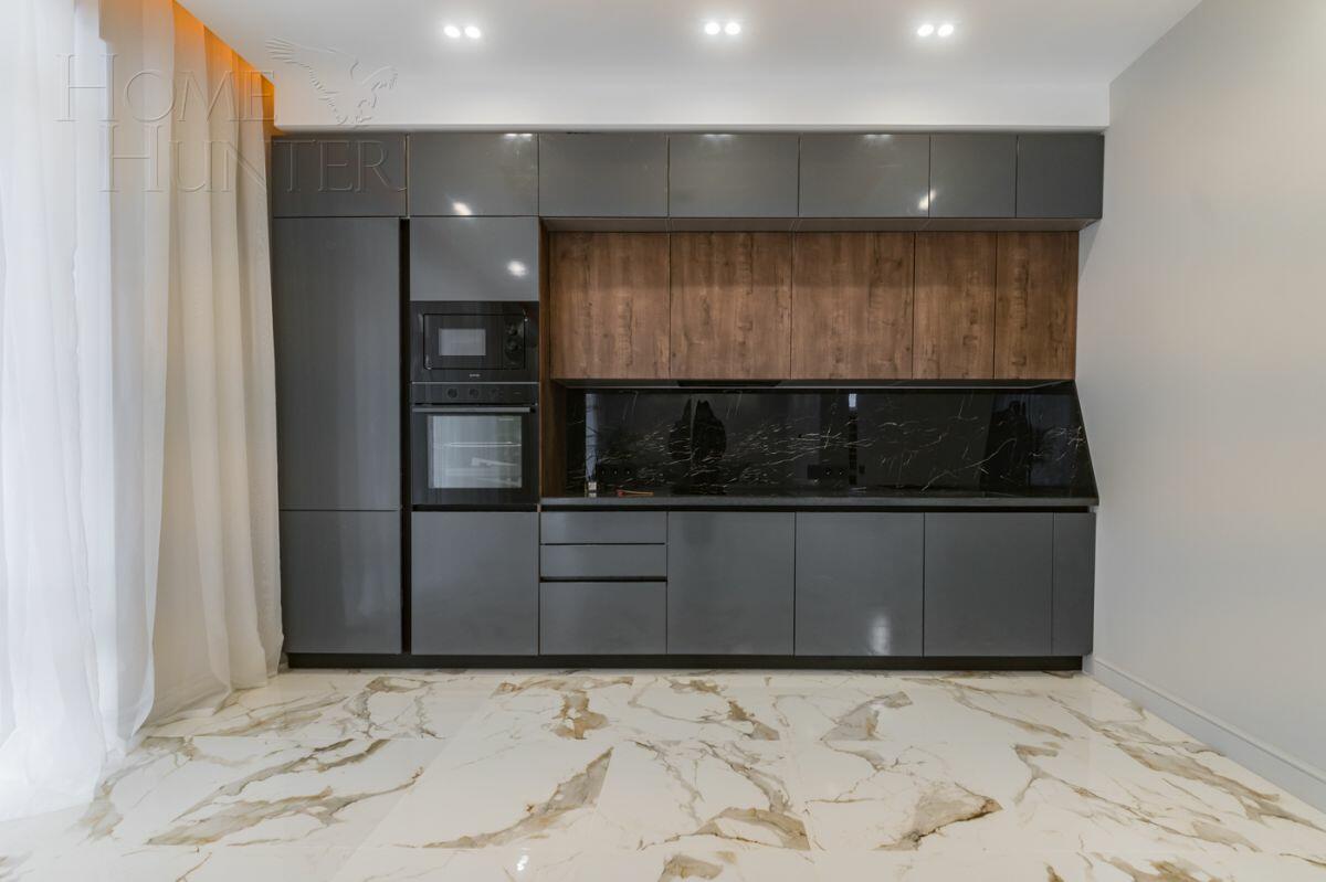 2-этажный коттедж 286 м² с отделкой