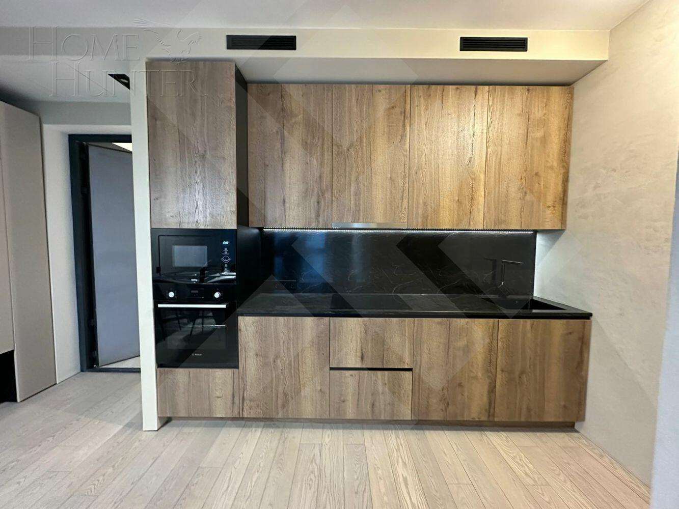 2-КОМН. КВАРТИРА С ОТДЕЛКОЙ 47 М² НА 17 ЭТАЖЕ