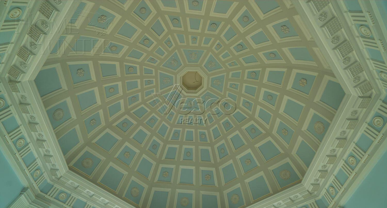 2-этажный коттедж 900 м² с отделкой