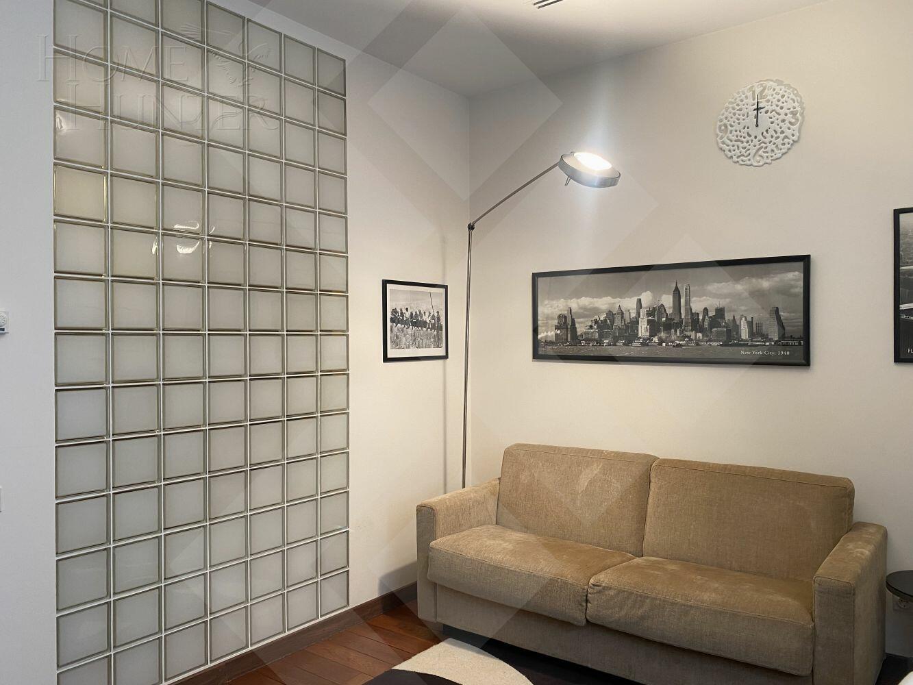 3-КОМН. КВАРТИРА С ОТДЕЛКОЙ 125 М² НА 4 ЭТАЖЕ