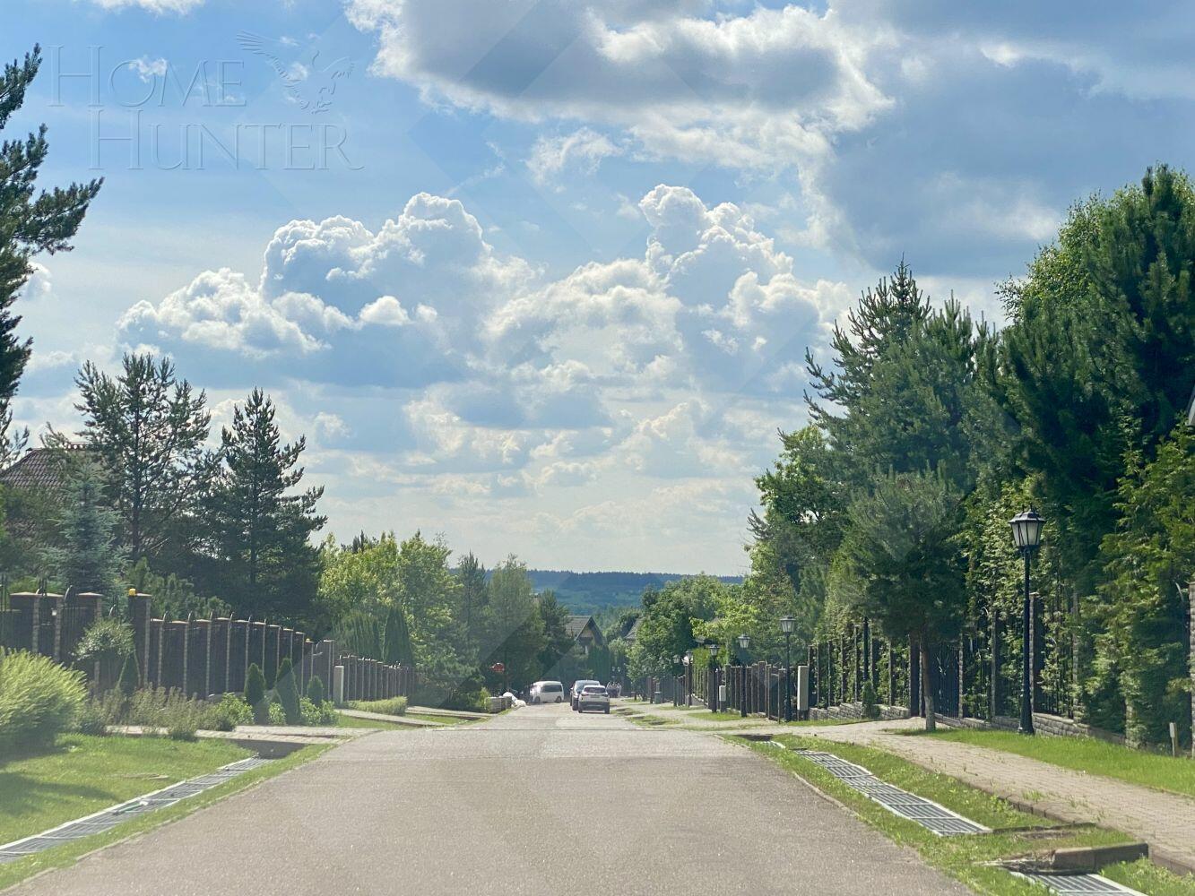 2-этажный коттедж 402 м² с отделкой