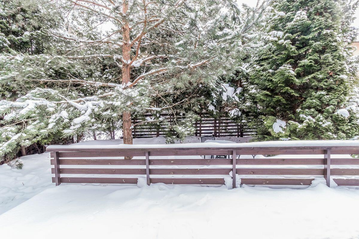 2-этажный таунхаус 280 м² с отделкой