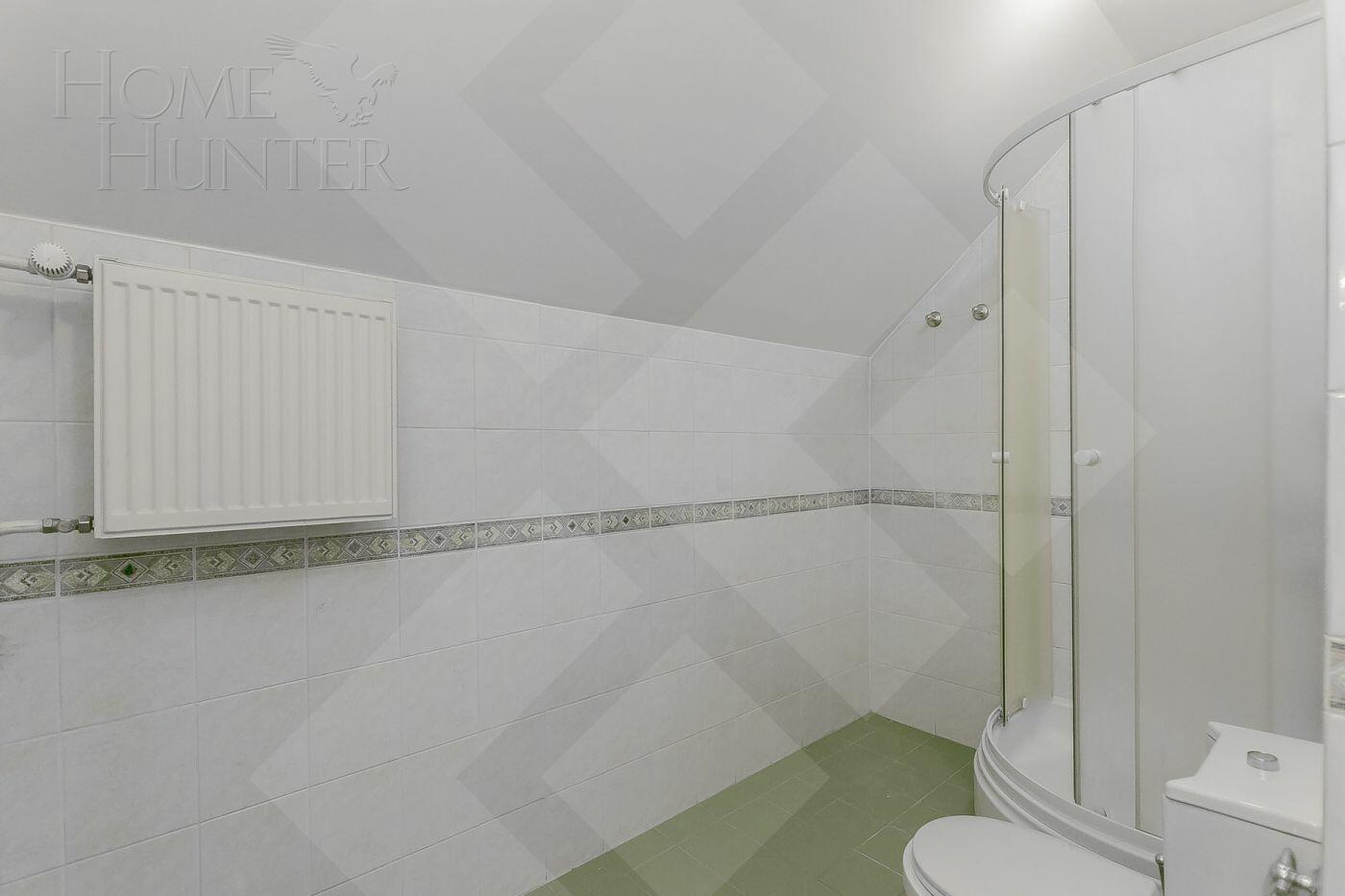 4-КОМН. КВАРТИРА С ОТДЕЛКОЙ 130.3 М² НА 5 ЭТАЖЕ