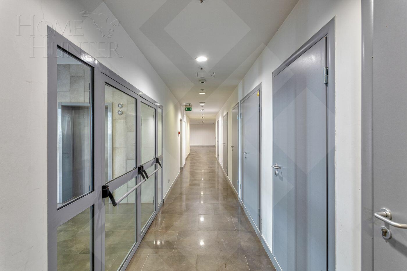 4-КОМН. КВАРТИРА БЕЗ ОТДЕЛКИ 150 М² НА 11 ЭТАЖЕ