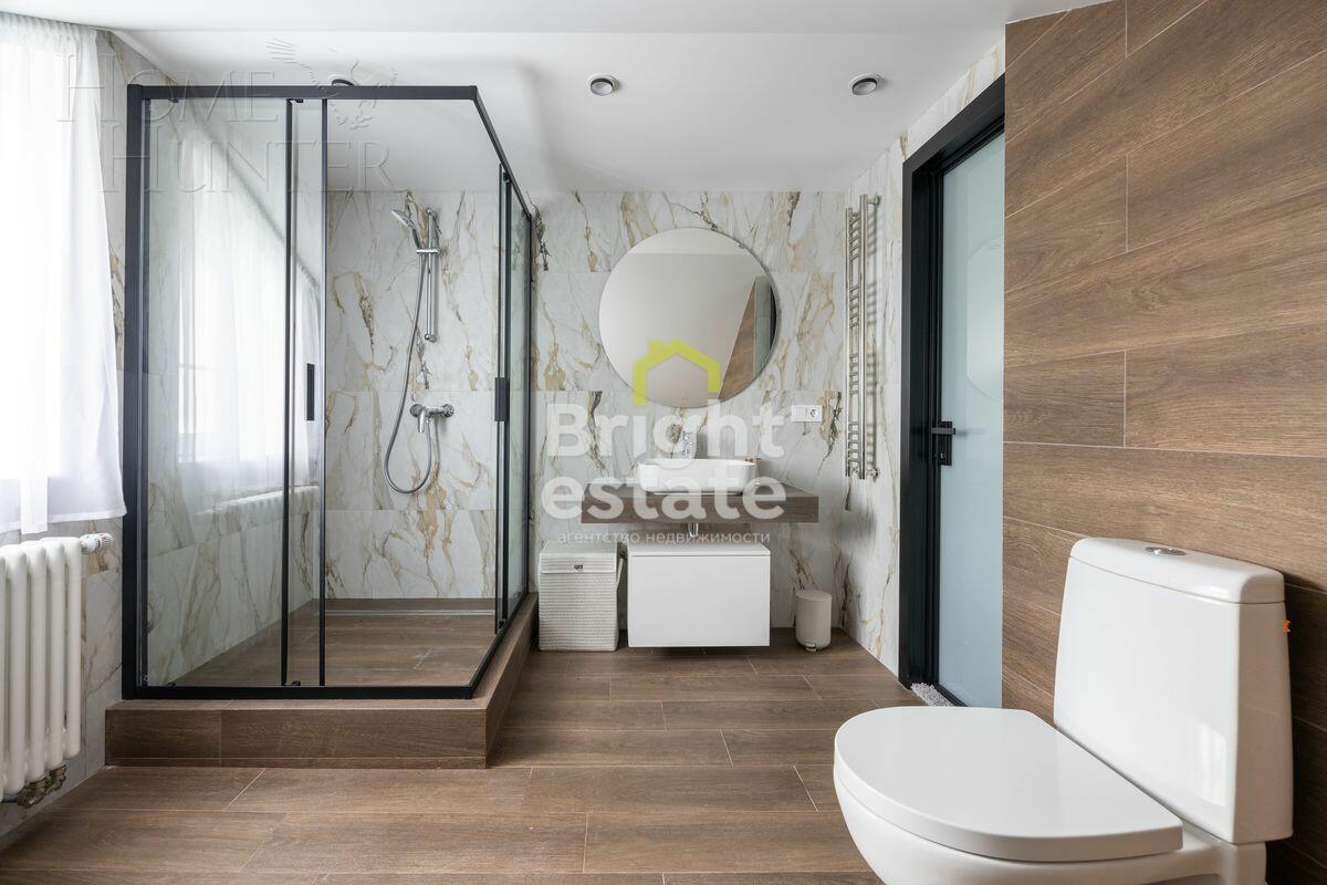 2-этажный коттедж 443 м² с отделкой