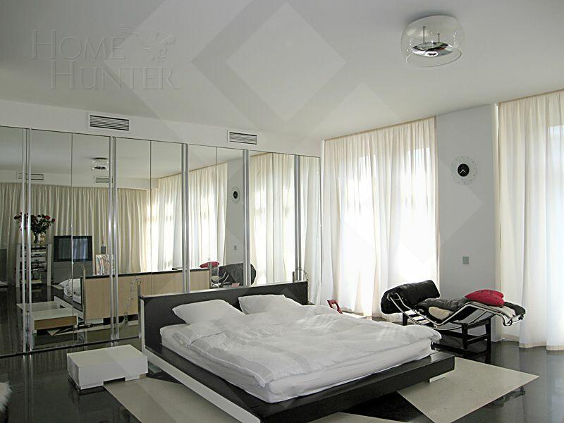 3-КОМН. КВАРТИРА С ОТДЕЛКОЙ 205 М² НА 10 ЭТАЖЕ