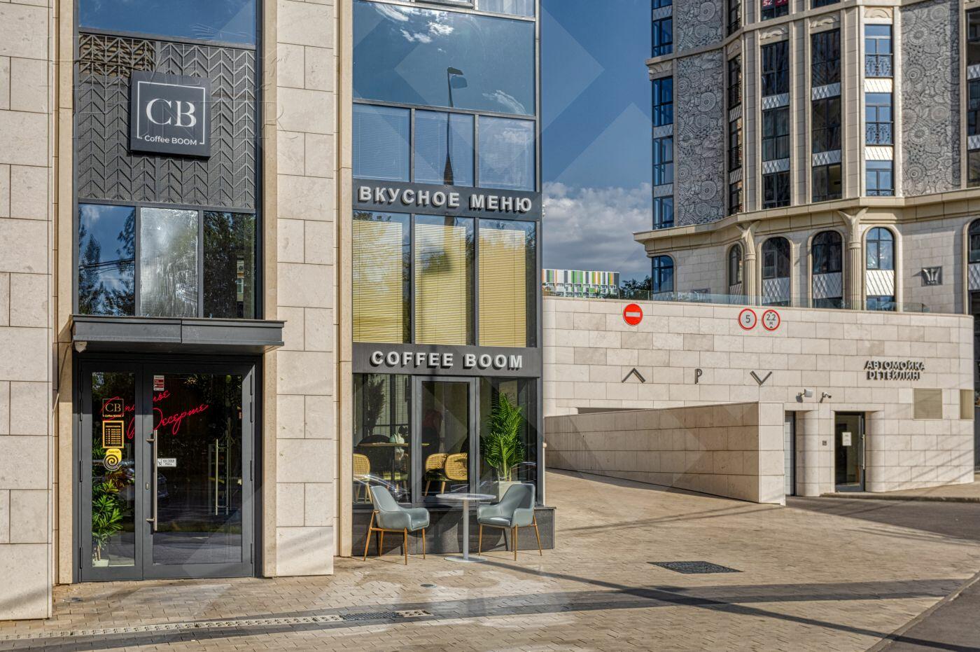 5-КОМН. КВАРТИРА БЕЗ ОТДЕЛКИ 130 М² НА 12 ЭТАЖЕ