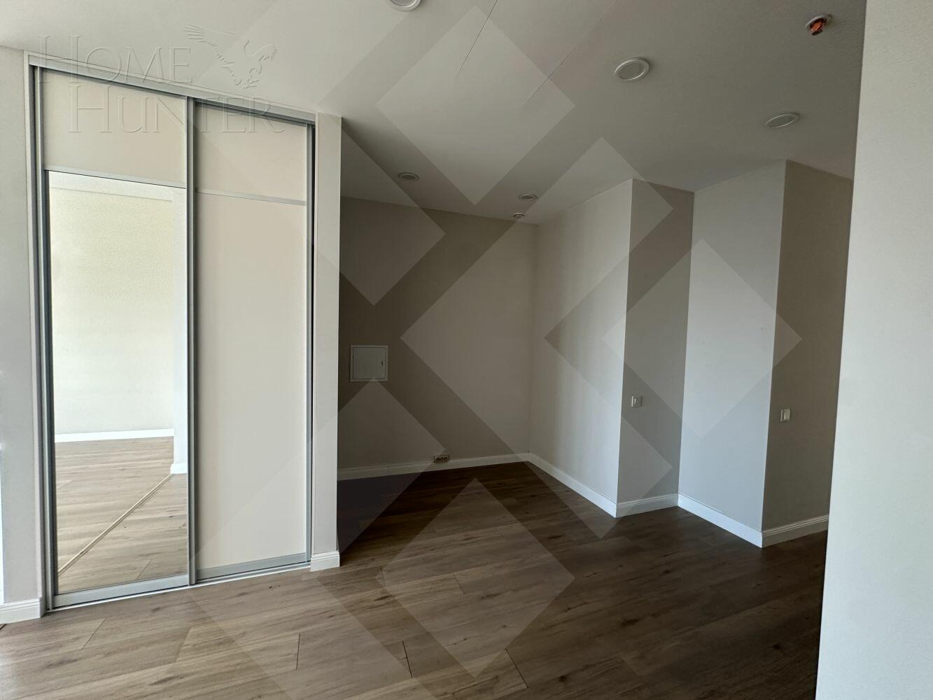 2-КОМН. КВАРТИРА С ОТДЕЛКОЙ 85 М² НА 5 ЭТАЖЕ