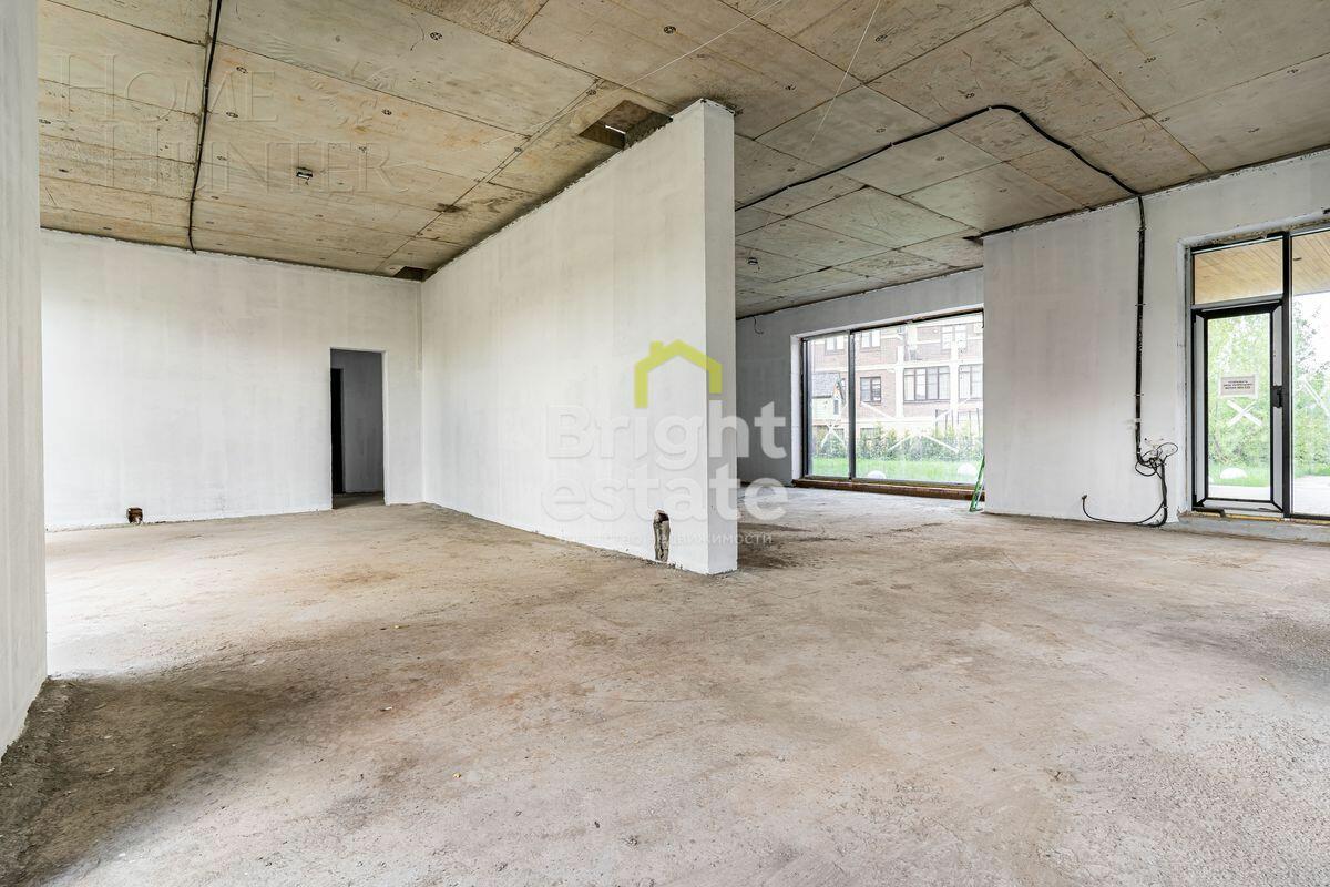 2-этажный коттедж 853.2 м² без отделки