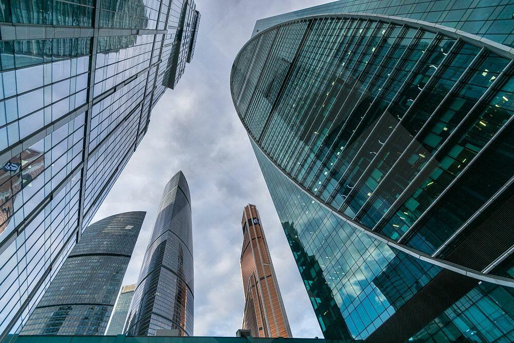 4-КОМН. АПАРТАМЕНТЫ С ОТДЕЛКОЙ 175.2 М² НА 40 ЭТАЖЕ