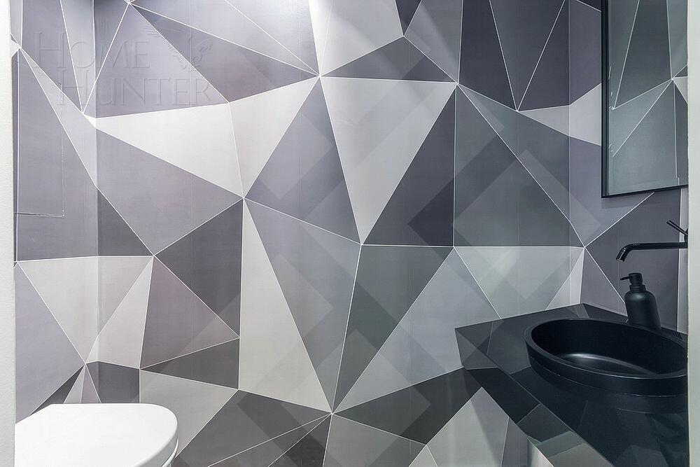 4-КОМН. АПАРТАМЕНТЫ С ОТДЕЛКОЙ 175.2 М² НА 40 ЭТАЖЕ