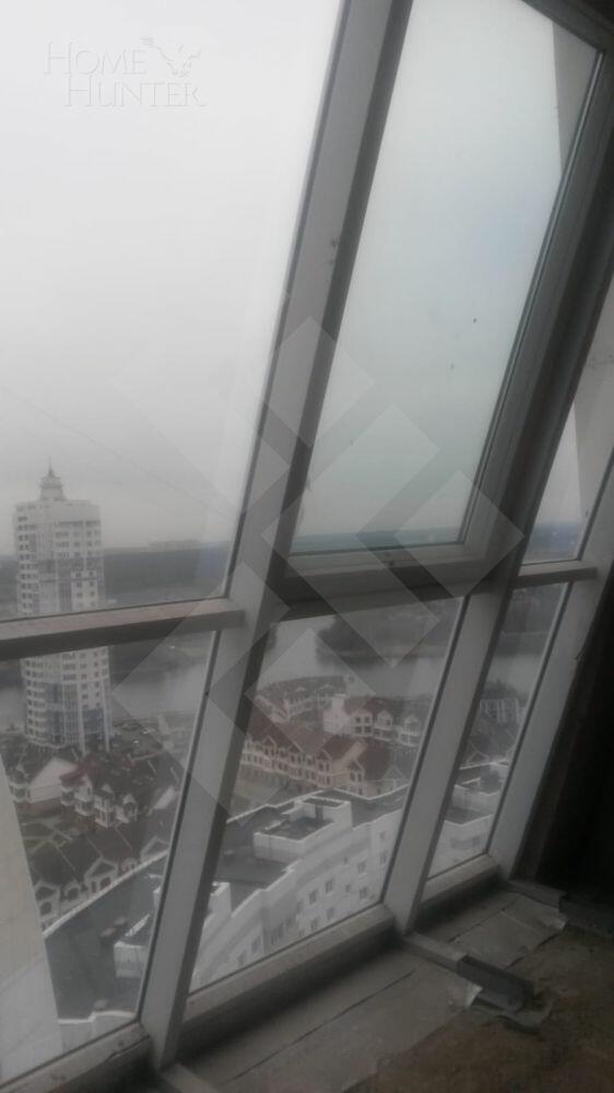 3-КОМН. КВАРТИРА БЕЗ ОТДЕЛКИ 101 М² НА 20 ЭТАЖЕ