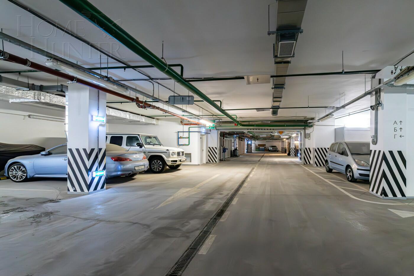 5-КОМН. КВАРТИРА С ОТДЕЛКОЙ 145 М² НА 3 ЭТАЖЕ