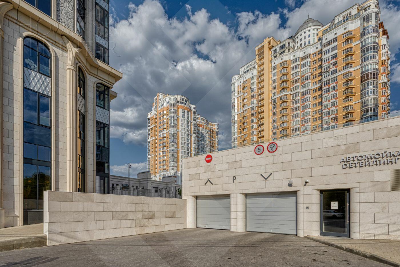 3-КОМН. КВАРТИРА БЕЗ ОТДЕЛКИ 75 М² НА 9 ЭТАЖЕ