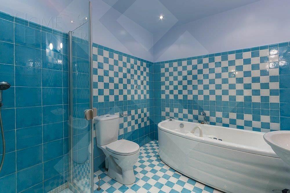 3-УРОВНЕВЫЙ ОСОБНЯК С ОТДЕЛКОЙ 1 040 М² НА 1 ЭТАЖЕ