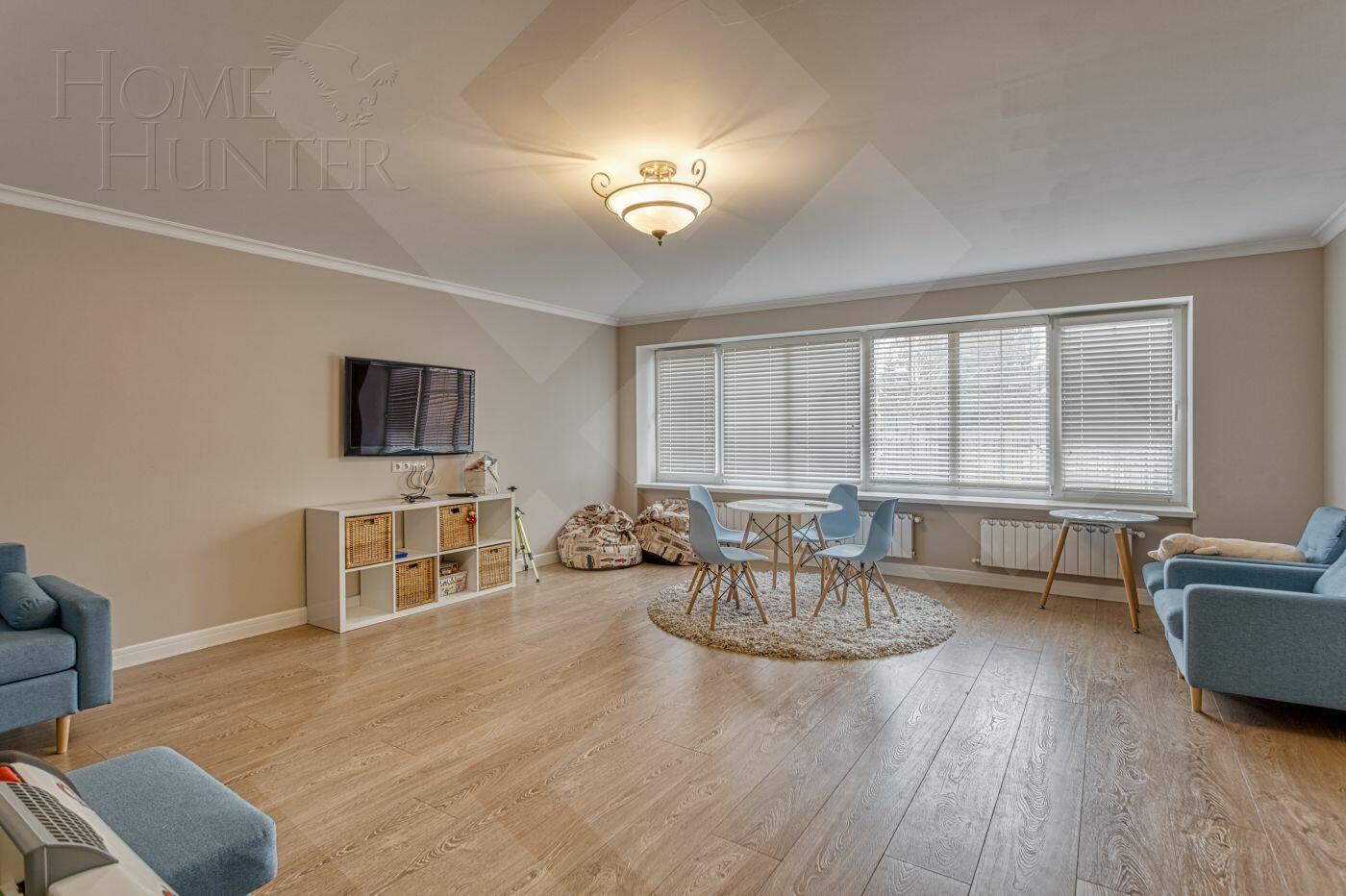 2-этажный коттедж 402 м² с отделкой