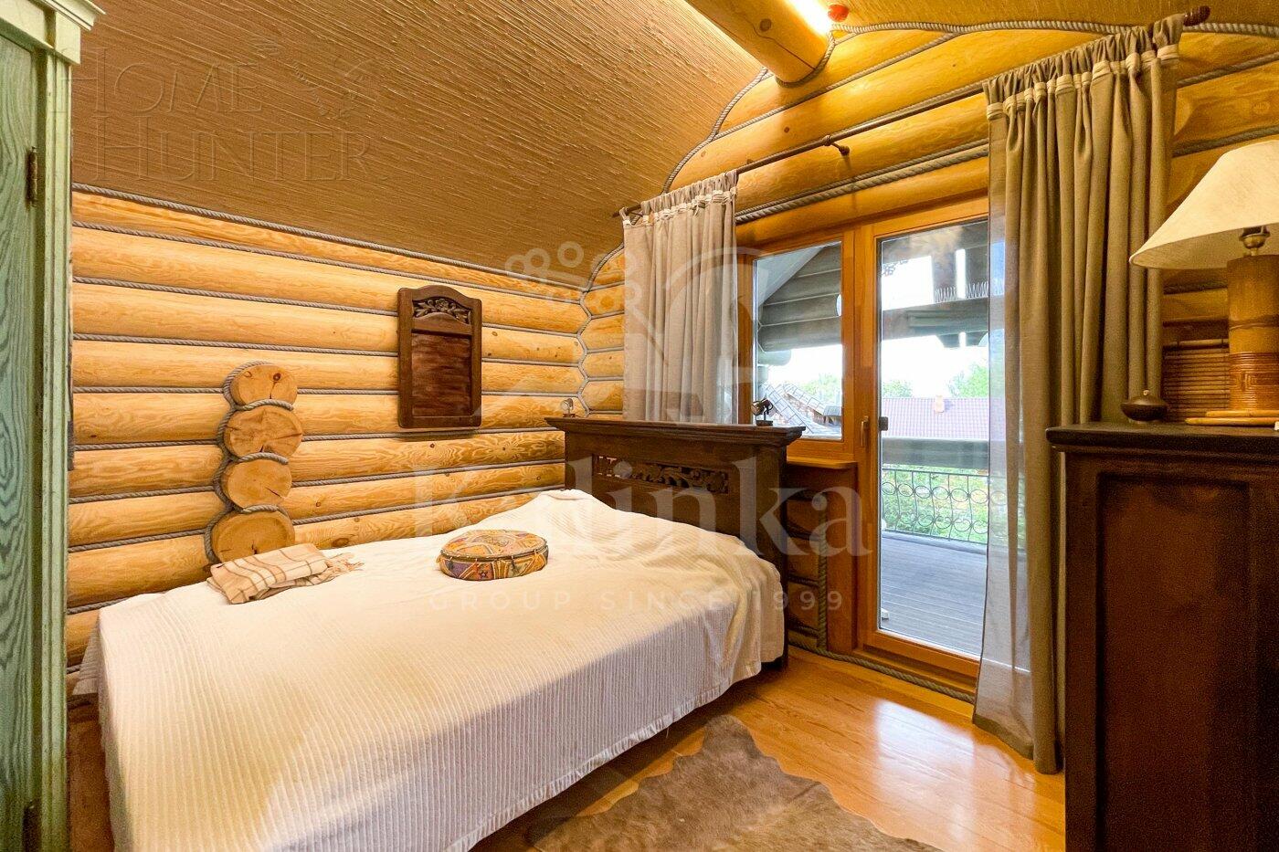 2-этажный коттедж 830 м² с отделкой