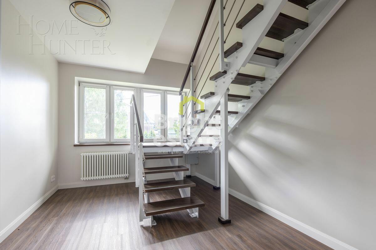 2-этажный коттедж 443 м² с отделкой