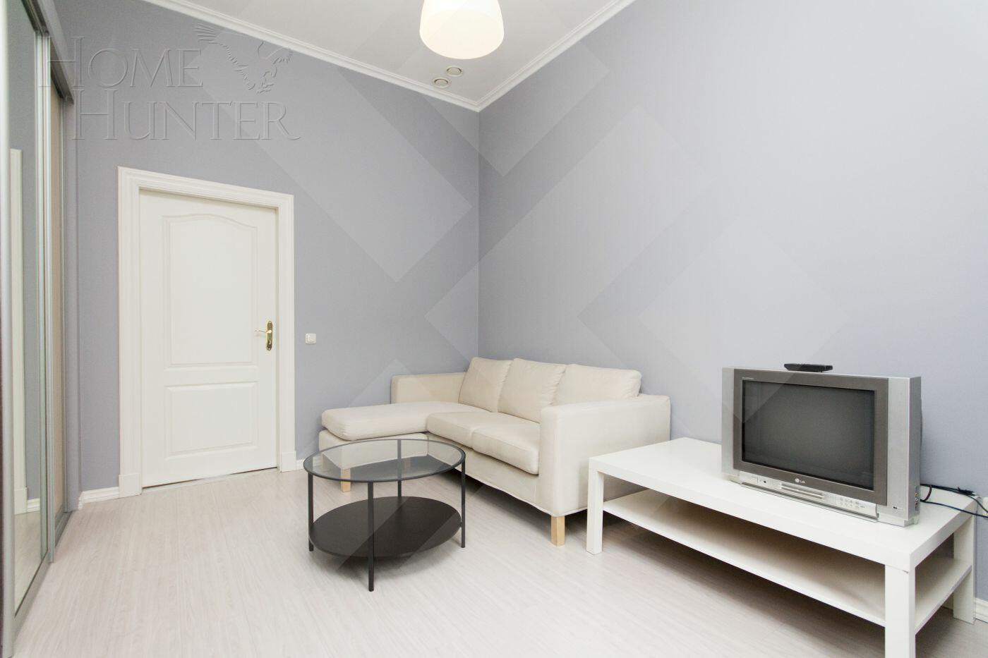 3-КОМН. КВАРТИРА С ОТДЕЛКОЙ 160 М² НА 4 ЭТАЖЕ