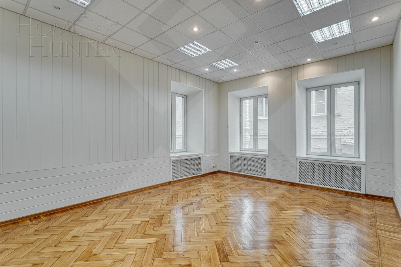 3-КОМН. КВАРТИРА С ОТДЕЛКОЙ 110.2 М² НА 3 ЭТАЖЕ