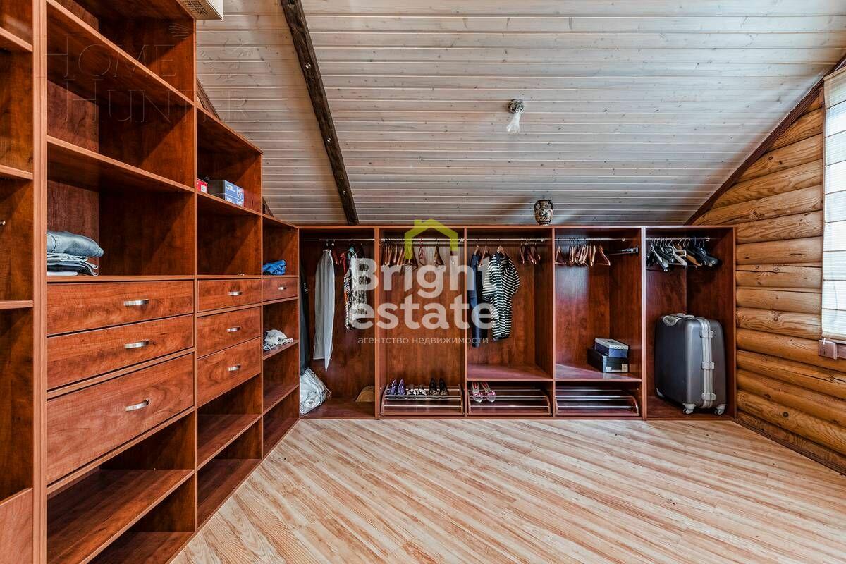 2-этажный коттедж 440 м² с отделкой