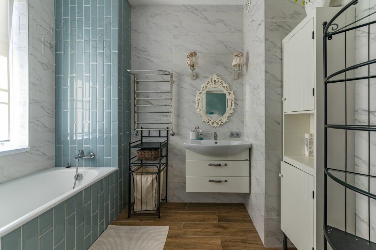 2-этажный коттедж 230 м² с отделкой
