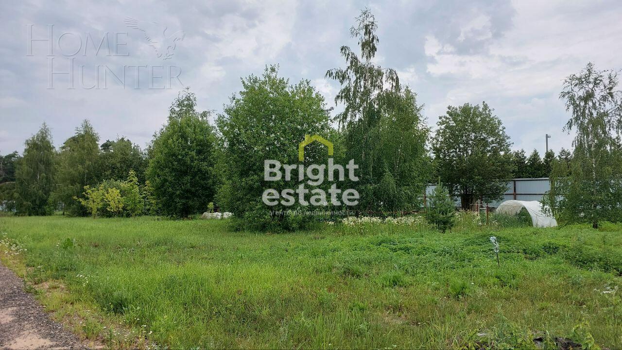 Участок 30 сот.